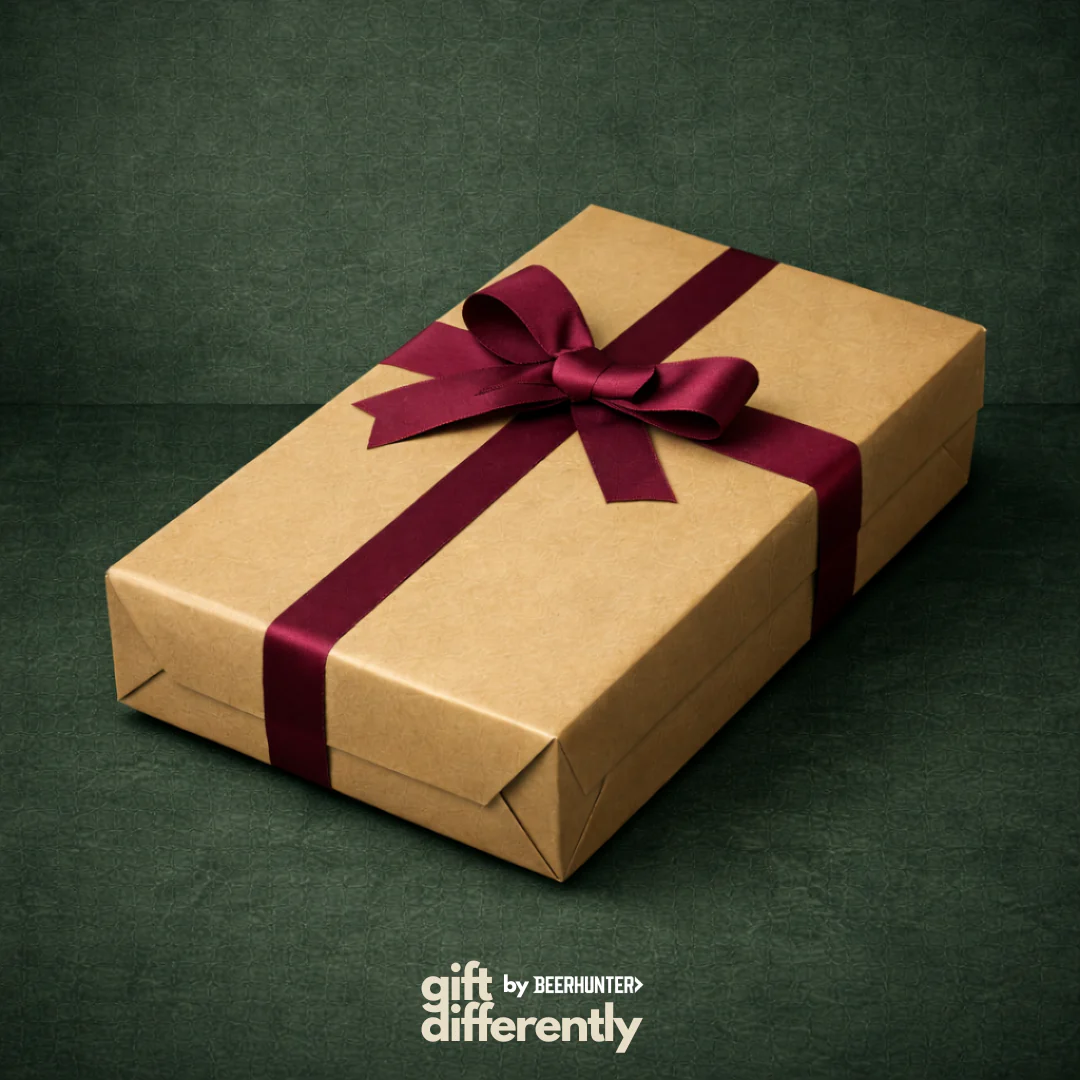 Prosecco & Gordon's Gin Gift Set in Engraved Rose Gold Box for Mum - Image 3